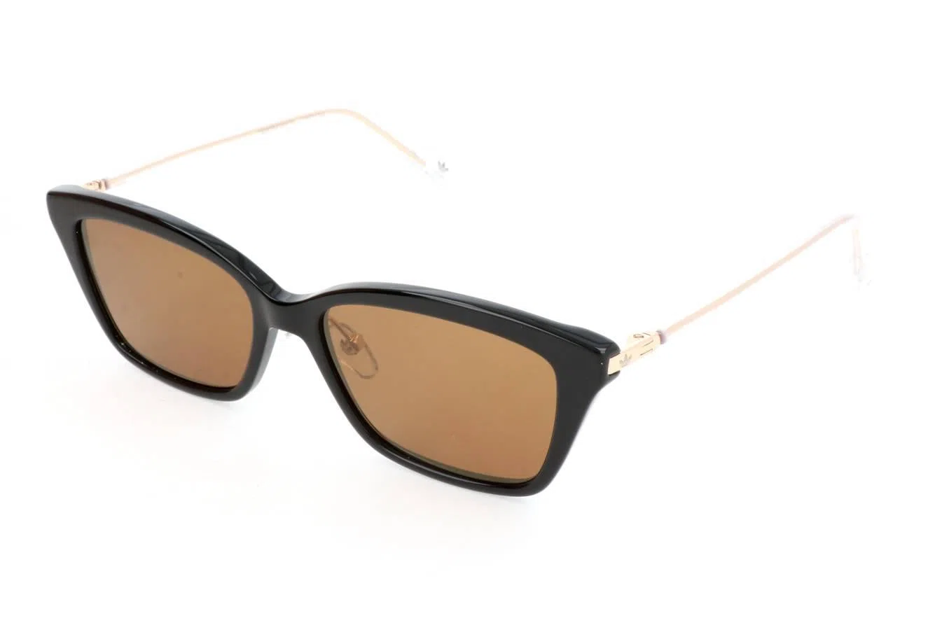 Adidas AOK008CL1680 Sunglasses - view 3